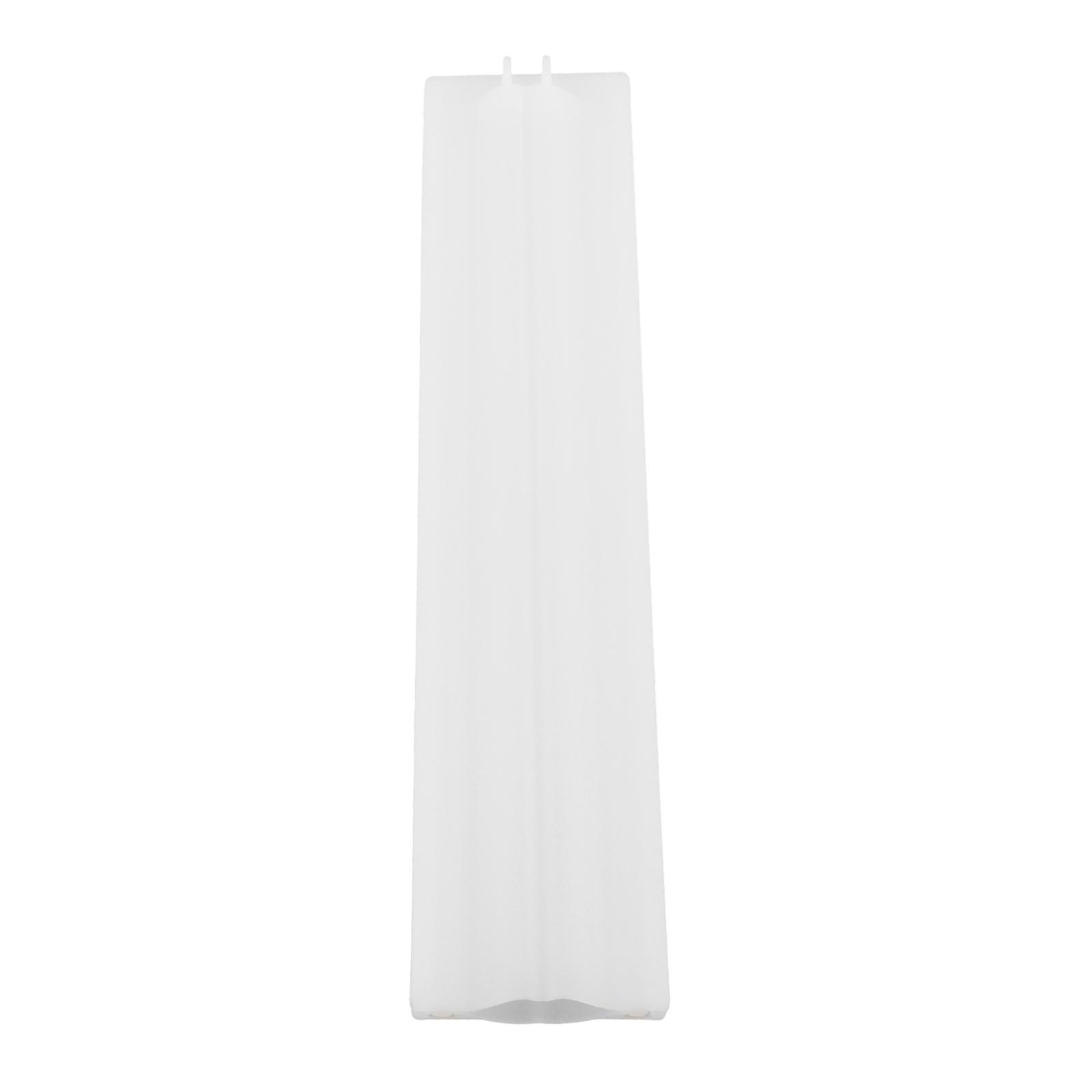 Candle Making Youtube - Silicone Cake Tube Column Fondant Chocolate