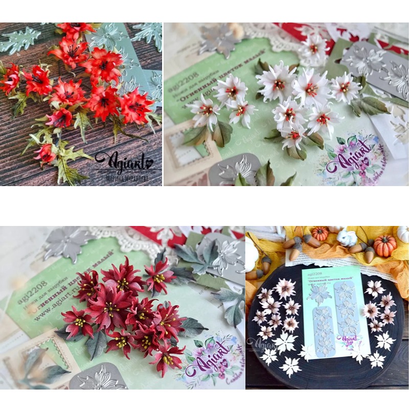 Sheet Cutting Branches New 202 - Candle Making Books recension och pris