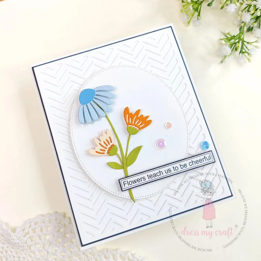 Christmas Daisy Chirpy Birds O - Candle Making Books recension och pris