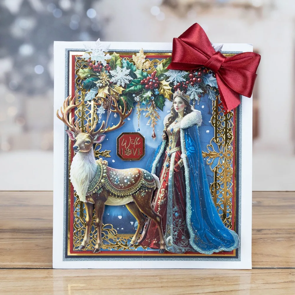 beautiful queen is dressed ver - Candle Making Books recension och pris