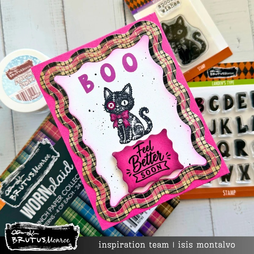 Autumn Animals Happy Halloween - Candle Making Books recension och pris