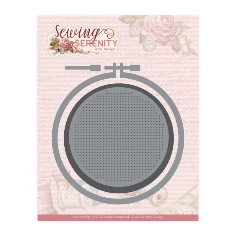 Embroidery Hoop Celebrates Met - Candle Making Books recension och pris