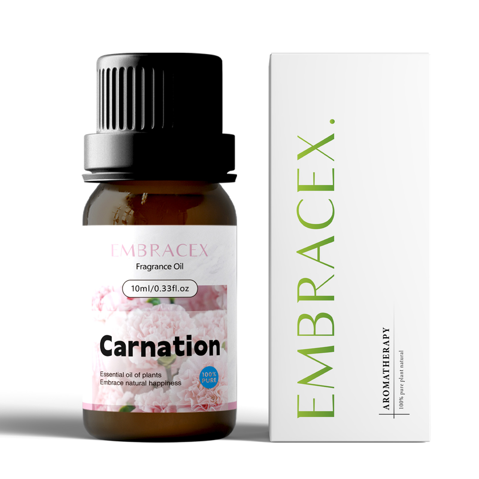 10ml Carnation Essential Oil F - Candle Making Essentials recension och pris