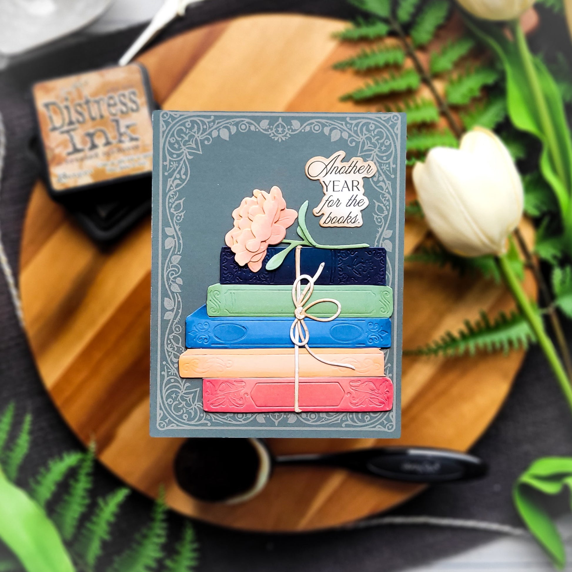 May 2026 Books Stacked Stories - Candle Making Books recension och pris