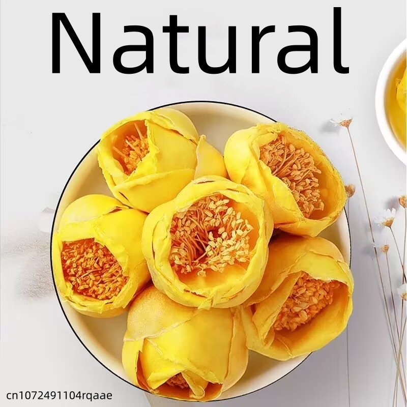 Premium Dried Camellia Nitidis - Candle Making Diy recension och pris