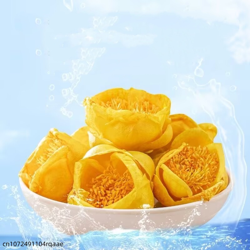 Premium Dried Camellia Nitidis - Candle Making Diy recension och pris