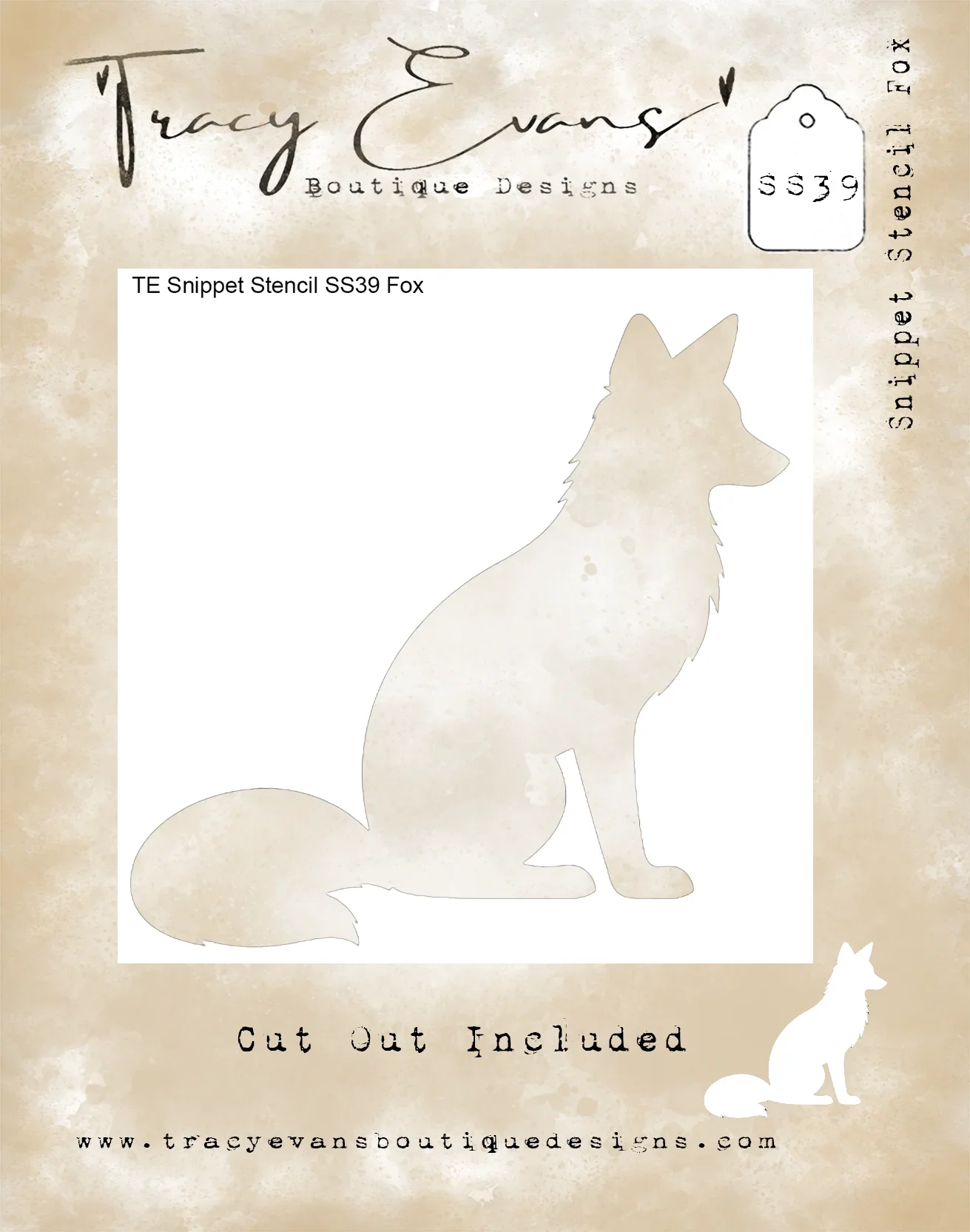 Fox Platforms Tiles Flowers Ne - Candle Making Books recension och pris