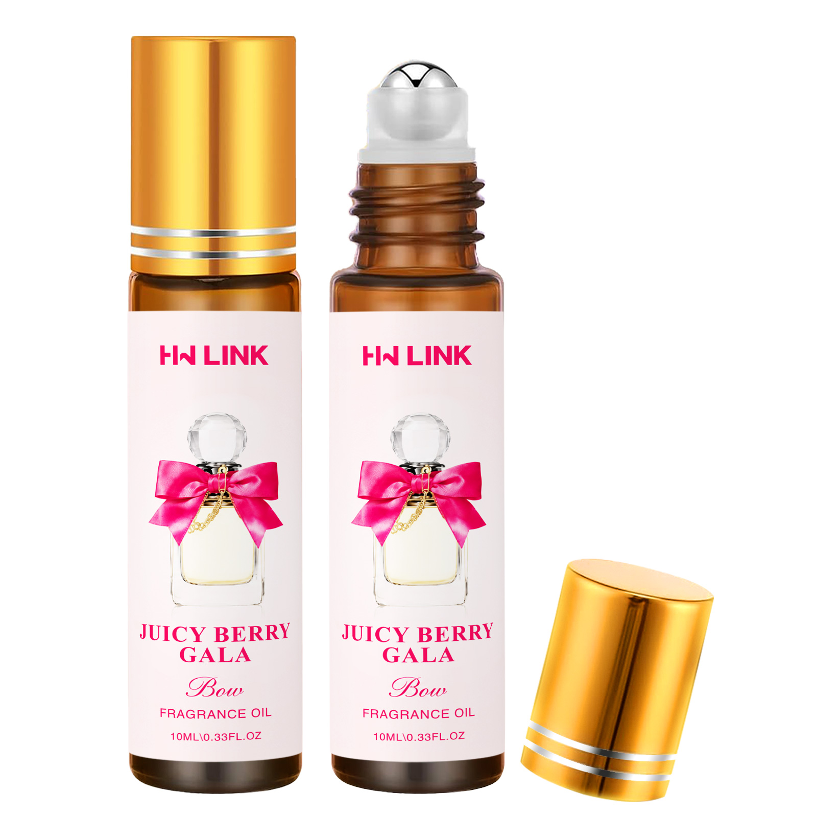 10ml Juicy Berry Gala Essentia - Candle Making Essentials recension och pris