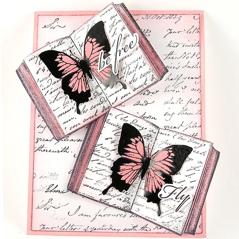 New Book Pattern Transparent C - Candle Making Books recension och pris