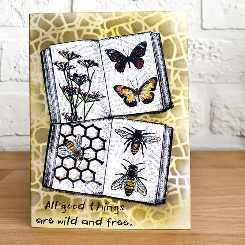 New Book Pattern Transparent C - Candle Making Books recension och pris