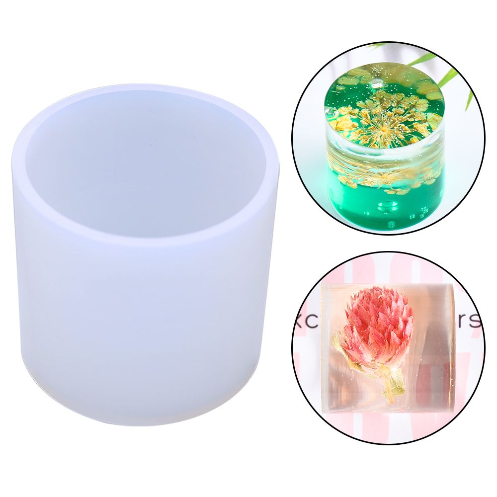 3D Silicone Mold For Candles C - Candle Making Party recension och pris