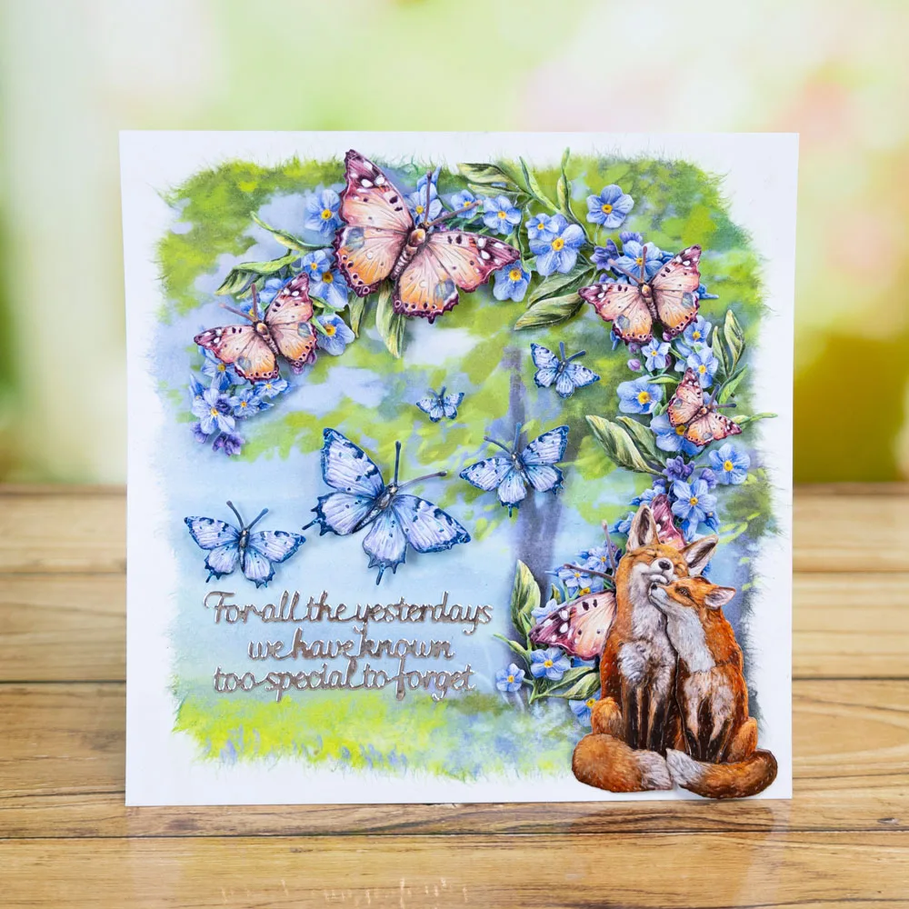 Here’s To Us Fir Branches Meta - Candle Making Books recension och pris