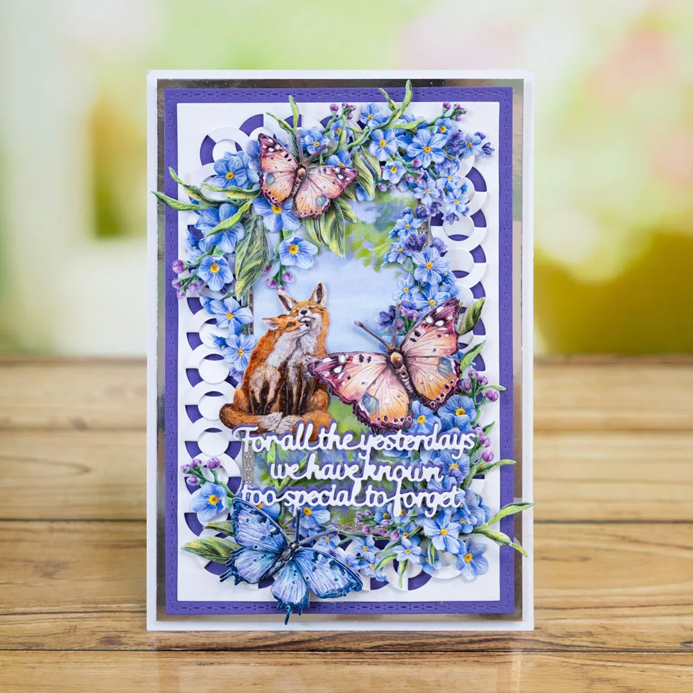 Here’s To Us Fir Branches Meta - Candle Making Books recension och pris