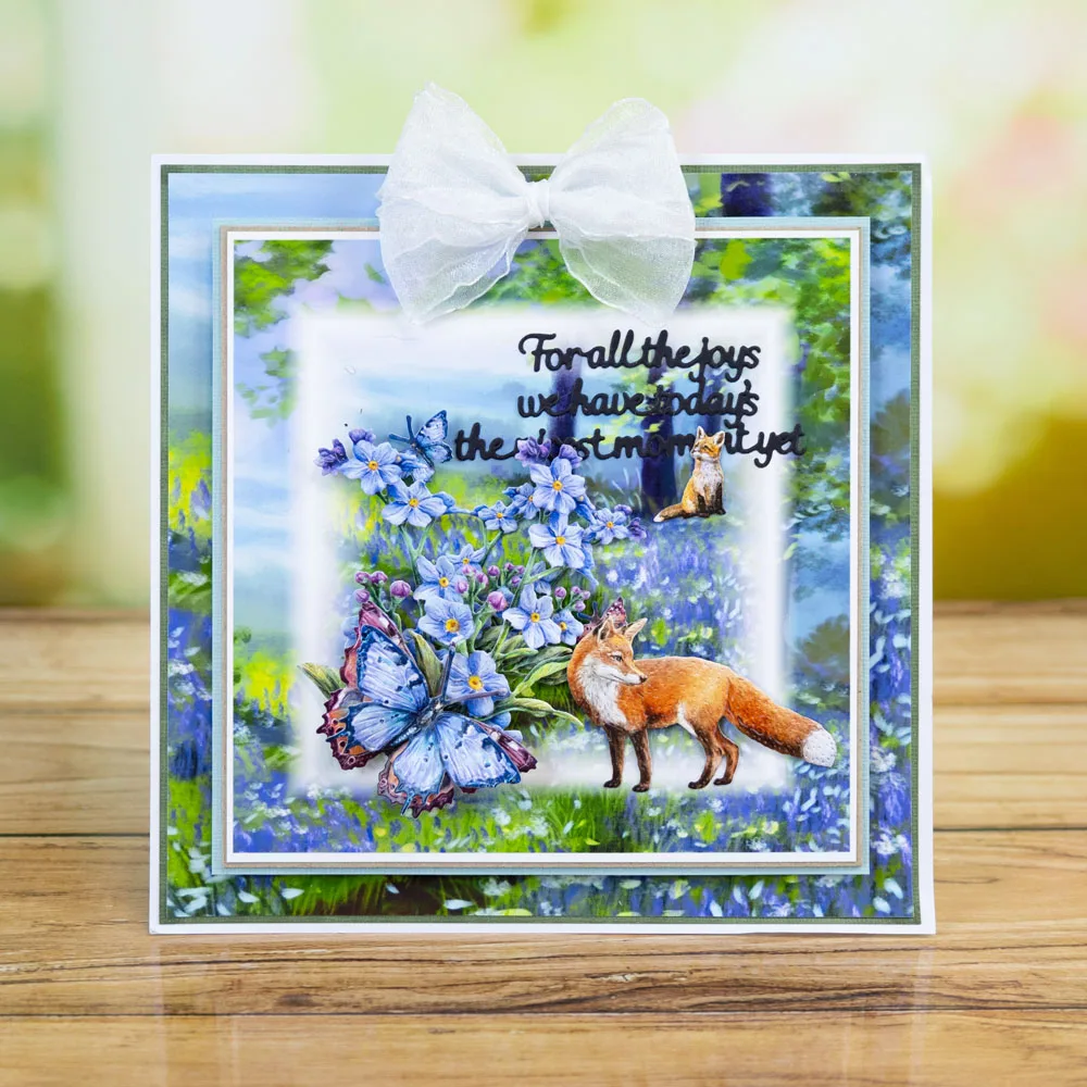 Here’s To Us Fir Branches Meta - Candle Making Books recension och pris