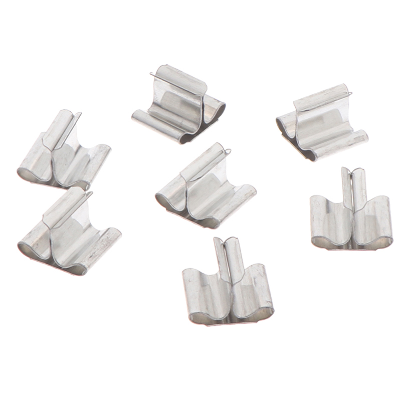 50pcs Wood Candle Wicks Base C - Candle Making Diy recension och pris