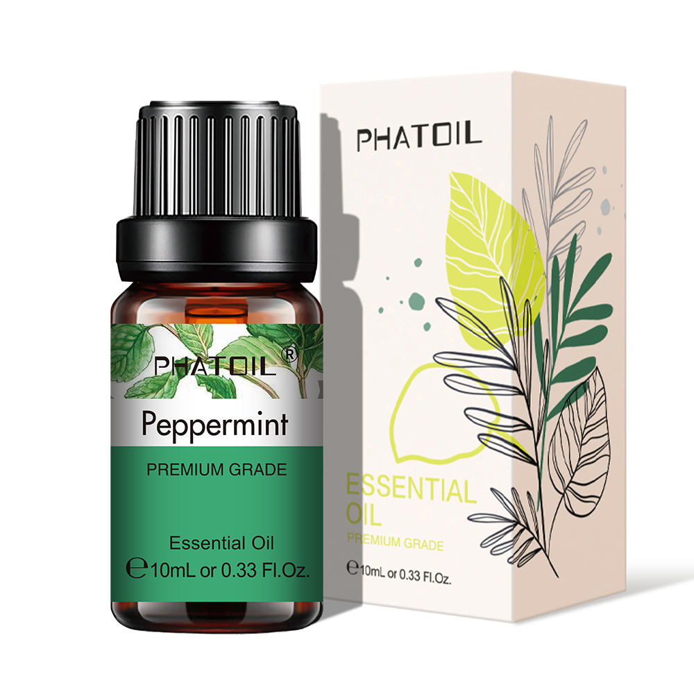 PHATOIL 1PCS 10ml/30ml/100ml N - Candle Making Essentials recension och pris
