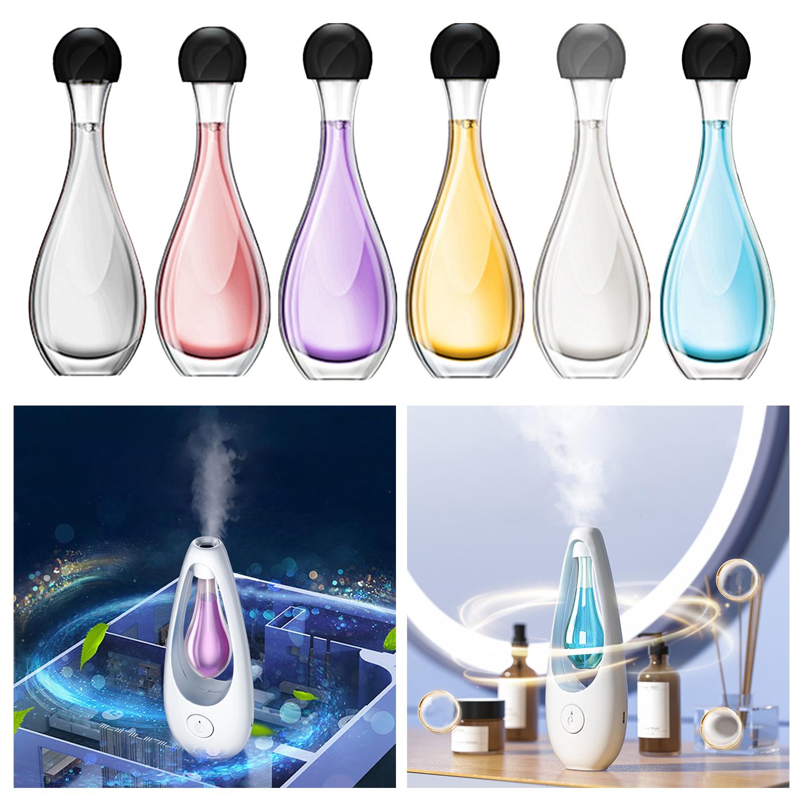 Diffuser Essential Oils DIY Ca - Candle Making Essentials recension och pris
