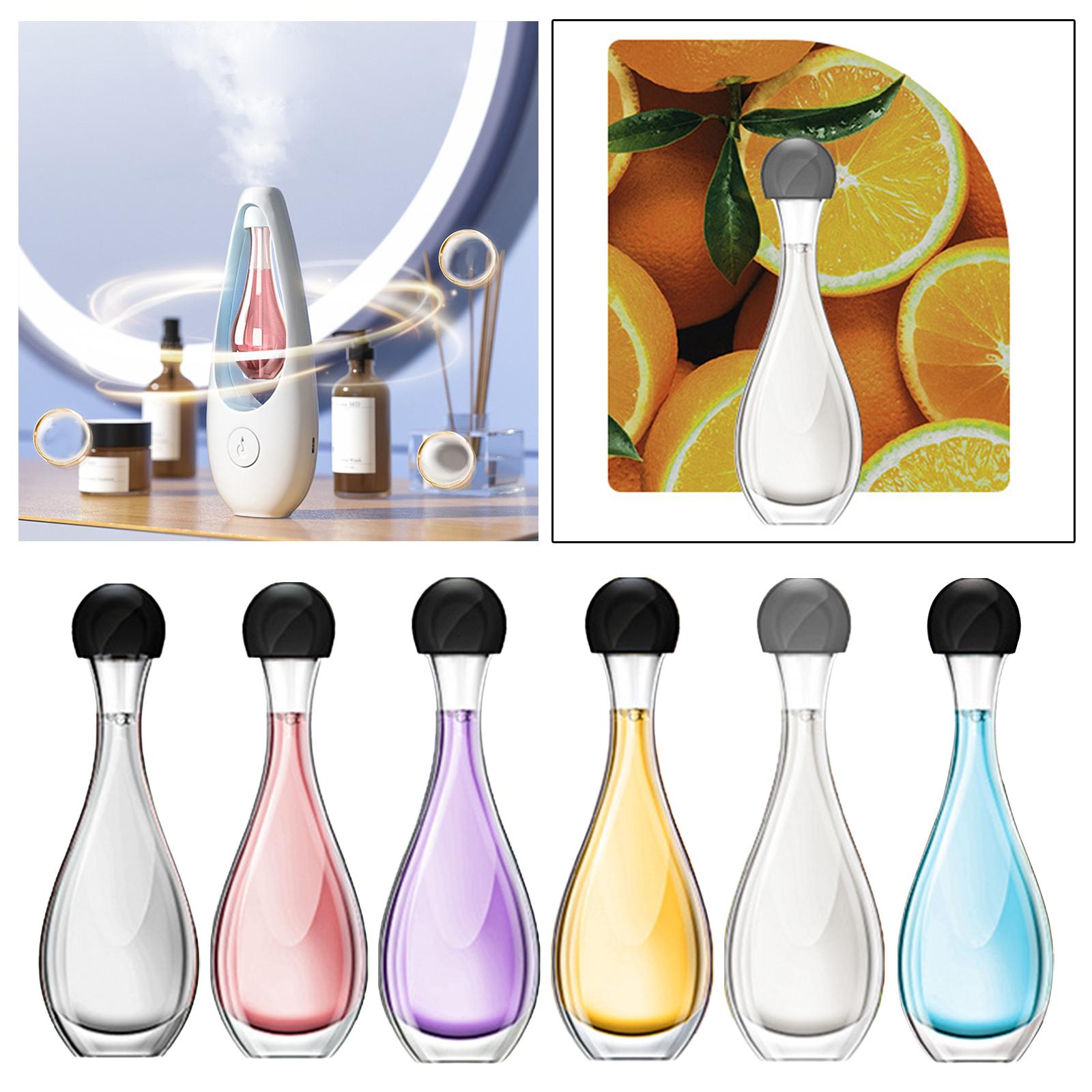 Diffuser Essential Oils DIY Ca - Candle Making Essentials recension och pris
