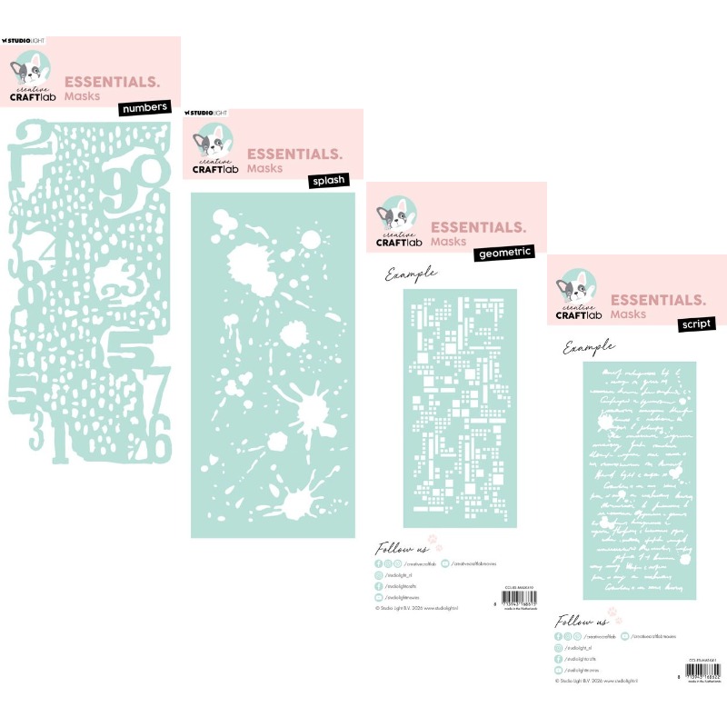 Numbers Hidden in the Grid Met - Candle Making Books recension och pris