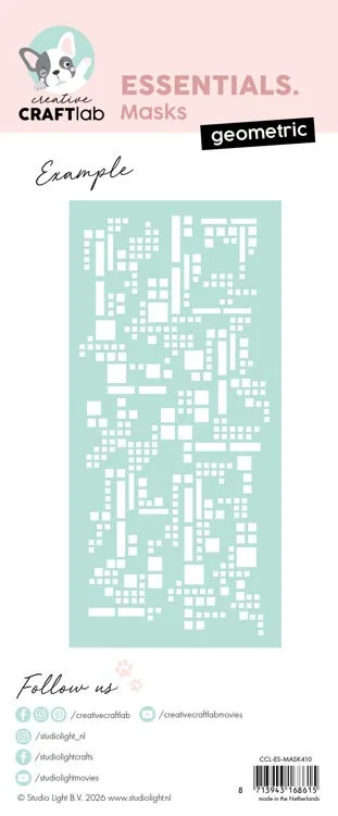 Numbers Hidden in the Grid Met - Candle Making Books recension och pris